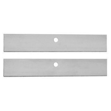 Hamilton Prestige Heavy Duty Stripper Replacement Blades 150mm Pack 2