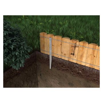 PowaPost Log Roll Pin 