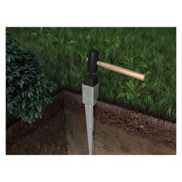 Powapost Driving Tool 75mm