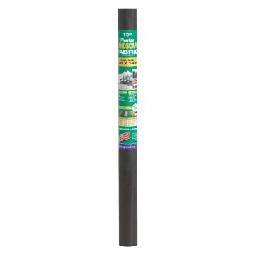 Plantex Professional Weed Control Fabric 1 x 14m Roll