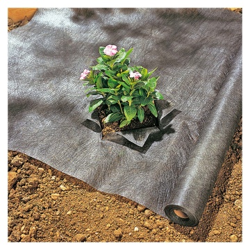 Plantex Professional Weed Control Fabric 1 x 14m Roll
