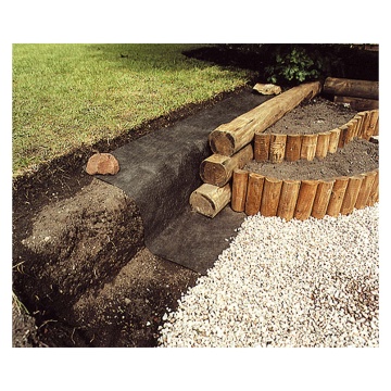 Plantex Professional Weed Control Fabric 1 x 14m Roll