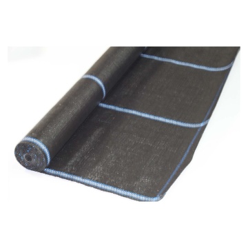 Covertex P100 Folded Weed Control Seperation Fabric 2 x 50m