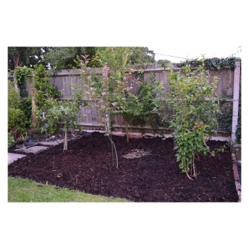 Covertex P100 Folded Weed Control Seperation Fabric 2 x 50m