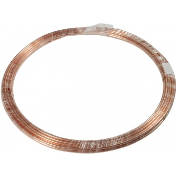 Microbore Copper Pipe