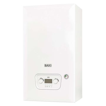 Baxi 430 Combi 2.1 Boiler 30kW