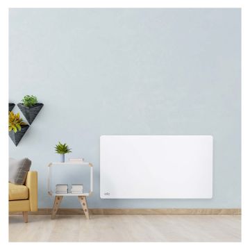 ATC Almeria ECO 500W Electric Digital Panel Radiator