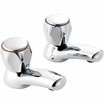 Norton 2 Tap Hole Full Bathroom Suite