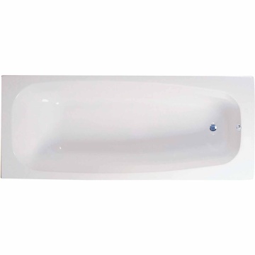 Norton 2 Tap Hole Full Bathroom Suite