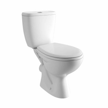 Norton 1 Tap Hole Full Bathroom Suite