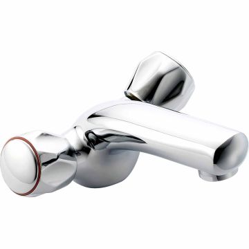 Norton 1 Tap Hole Full Bathroom Suite