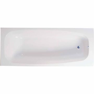 Norton 1 Tap Hole Full Bathroom Suite