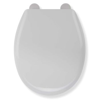 Croydex Canada Easy Fix Toilet Seat