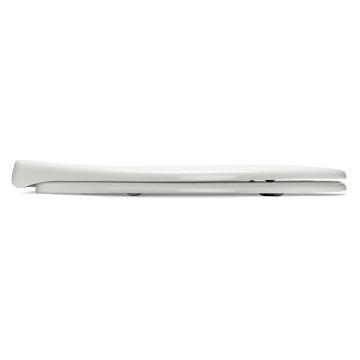 Croydex Vendee Sit Tight Soft Close Toilet Seat with Quick Release