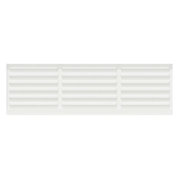 Sonic Reinforced White Acrylic Front Bath Panel 1700mm