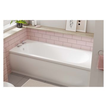 Norton Acrylic Bath 1700 x 700mm