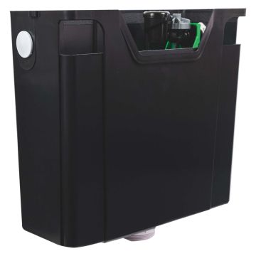 Fluidmaster PRO Side Entry Concealed Cistern