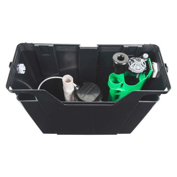 Fluidmaster PRO Side Entry Concealed Cistern