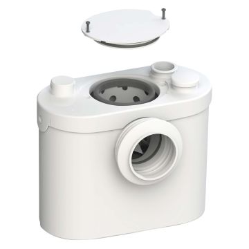 Sanitop Up 6002 Macerator Pump