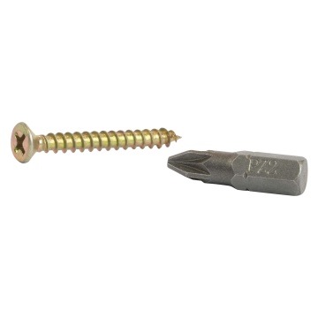 Jackoboard Fixing Screws 35mm Pack of 200