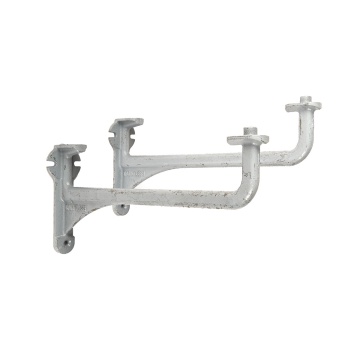 Basin Towel Rail Bracket Pack of 2