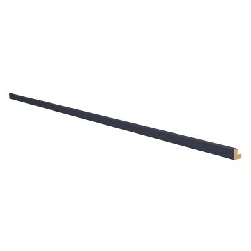 Verona Navy 2700mm Cornice & Pelmet