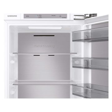 Samsung Integrated Upright Larder Fridge BRR29723EWW