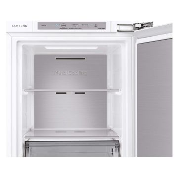 Samsung Integrated Upright Larder Freezer BRZ22720EWW