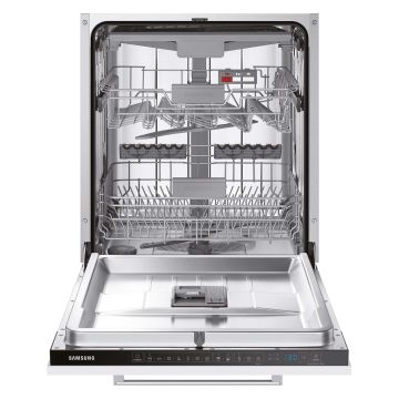 Samsung Series 7 Integrated 60cm Dishwasher DW60CG550B00