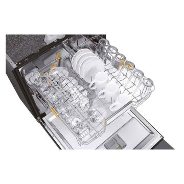 Samsung Series 11 Integrated 60cm Dishwasher DW60BG830I00EU