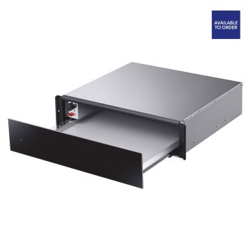 Samsung Neo Warming Drawer Black NL20T8100WK 