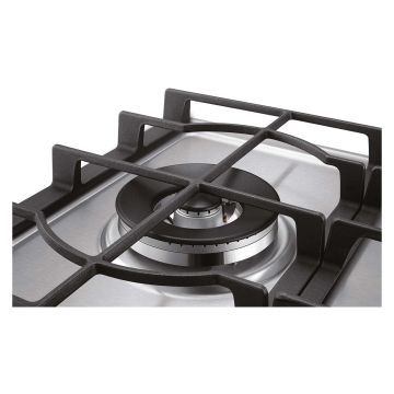 Samsung 75cm 5 Burner Gas Hob NA75D3030AS
