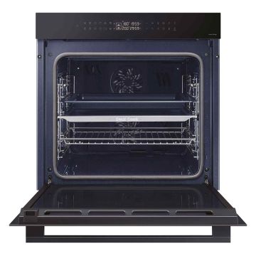 Samsung Series 4 Dual Cook Pyrolytic Smart Oven NV7B42503AK