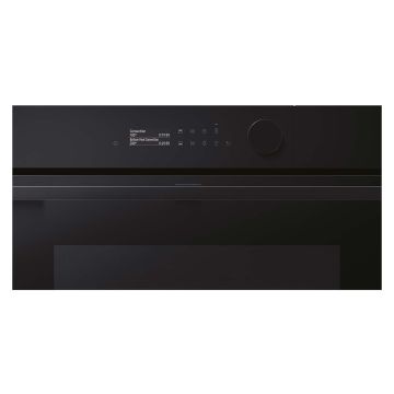 Samsung Series 5 Dual Cook Flex Pyrolytic Steam Oven NV7B5775XAK