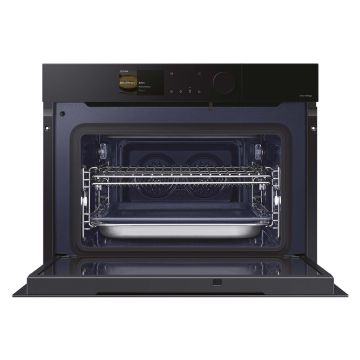 Samsung Series 7 Compact Combination Oven With Microwave NQ5B993AAK