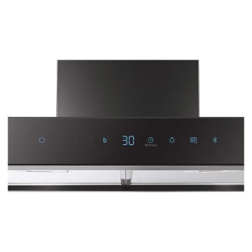 Samsung 60cm Chimney Cooker Hood NK24C5703TM