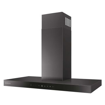 Samsung 90cm Chimney Cooker Hood NK36C5703TM 