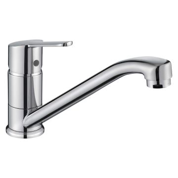 Reginox Regidrain Stainless Steel Space Saver Kitchen Sink & Tap Pack