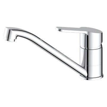Reginox Monaco 1.5 Bowl Stainless Steel Sink & Tap Pack