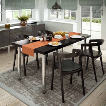 Rothley Table Support Leg 710mm