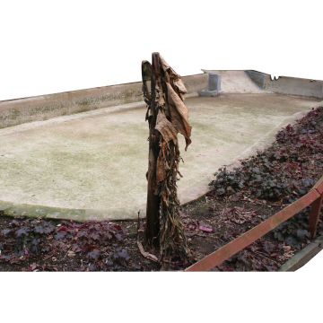 Crystalline Tanking Slurry 25kg