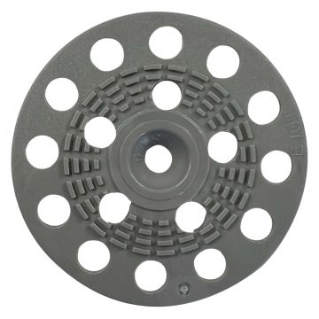 Cure It ONE Warm Roof Washers Pack of 30