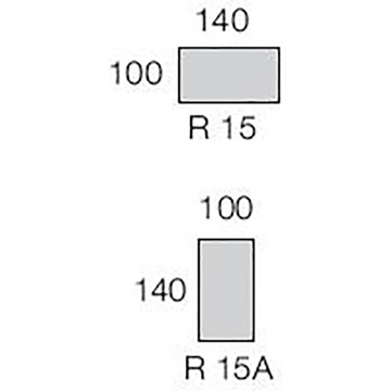 Supreme Prestressed Concrete Lintel 140mm Width