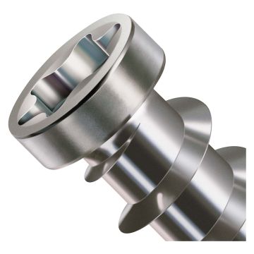 Spax Wirox Decking Screws 4.5 x 60mm Pack of 250