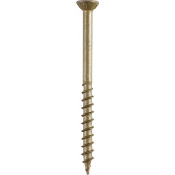 Carpenters Mate 50mm Deck Screw