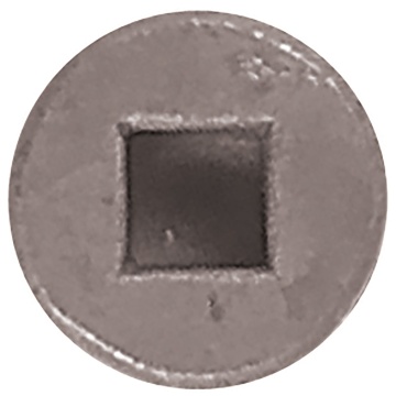 Carpenters Mate 90mm Deck Screw