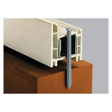 Spax Frame Anchor 7.5 x 120mm Pack of 100