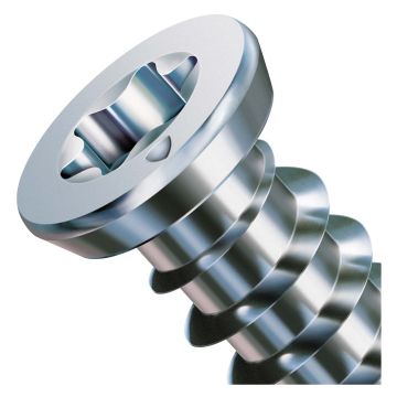 Spax Frame Anchor 7.5 x 150mm Pack of 100