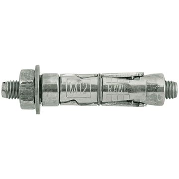 Rawlplug Projecting Rawlbolt M10 30P Pack of 5