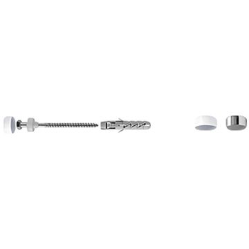 Rawlplug WC Fix Kit Short Plug